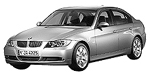 BMW E92 B1983 Fault Code