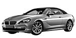 BMW F12 B1983 Fault Code